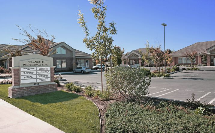 Pictures of Office property located at 4213 Dale Rd, Modesto, California, USA, Modesto, CA 95356 for lease - image #1