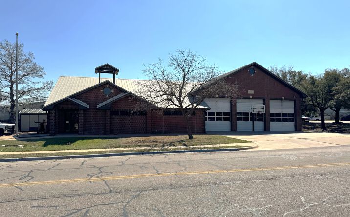 Pictures of Retail, Office property located at 1991 Rawhide Dr, Round Rock, TX 78681 for lease - image #1