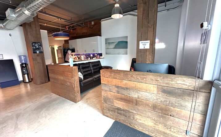 Pictures of Office property located at 5815 W Sunset Blvd, Los Angeles, CA 90028 for lease - image #1