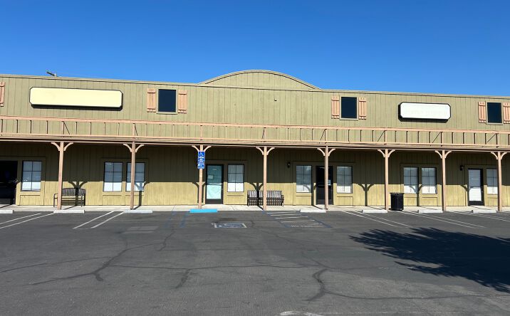 Pictures of Retail, Office, Special Purpose property located at 1425 Standiford Ave, Modesto, CA 95350 for lease - image #1