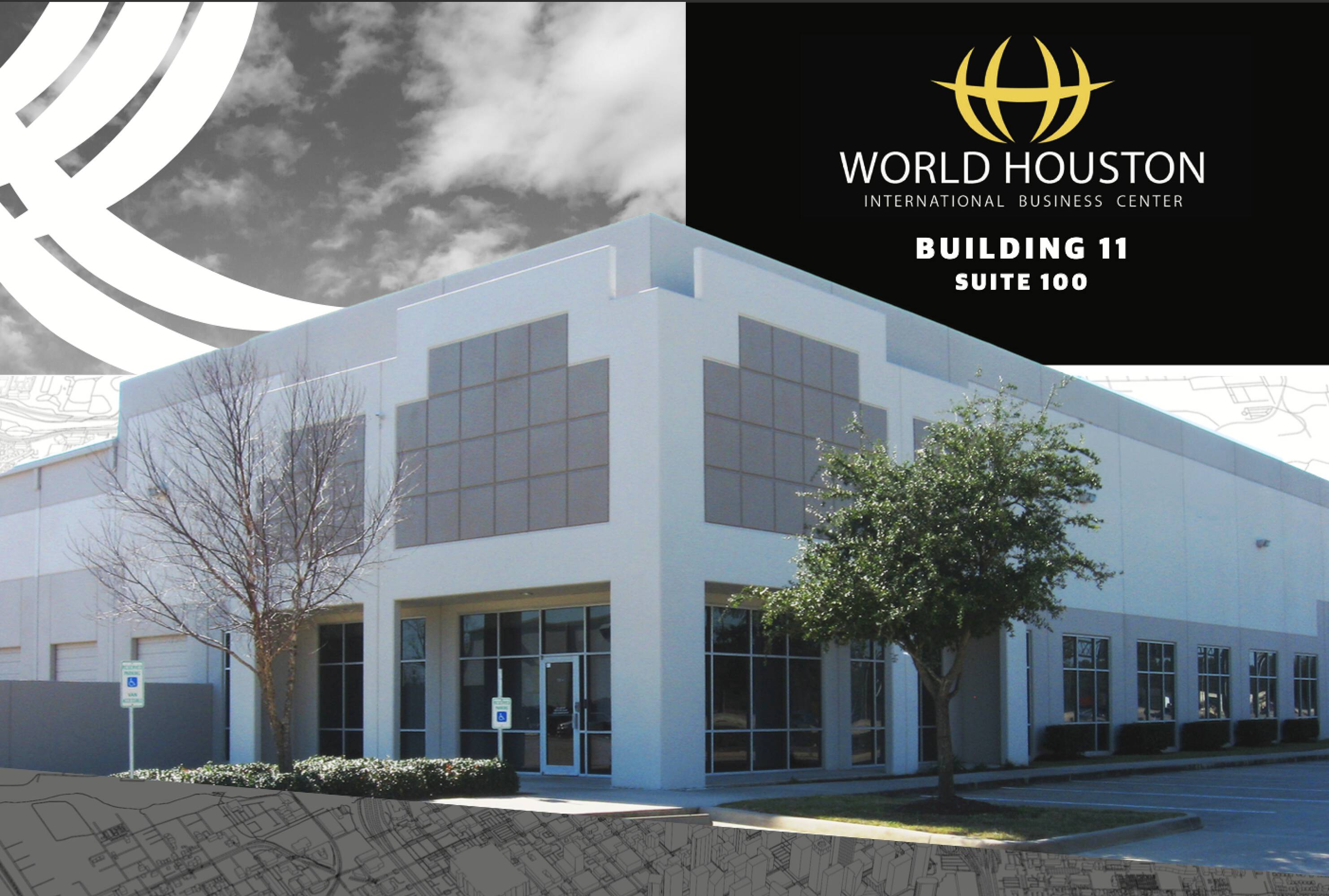 4660 N Sam Houston Pkwy E Suite 100 (WH 11)