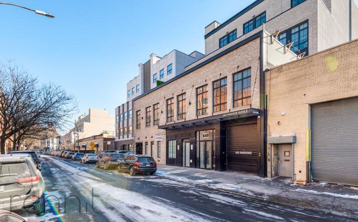 Pictures of Office, Special Purpose property located at 640 Parkside Ave, Brooklyn, NY 11226 for lease - image #1