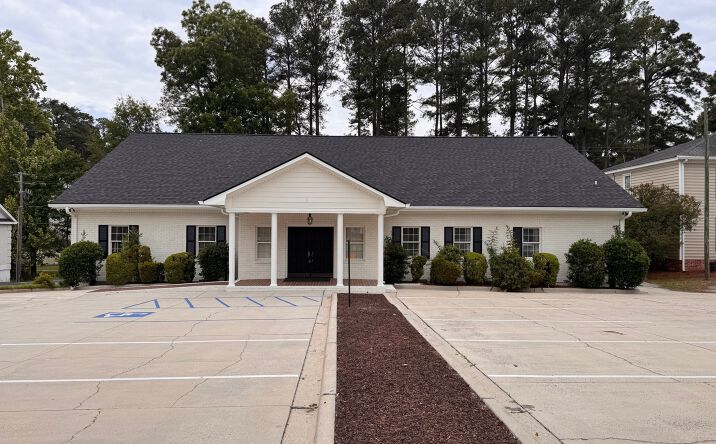 Pictures of Office property located at 9 Calendar Ct, Columbia, SC 29206 for lease - image #1