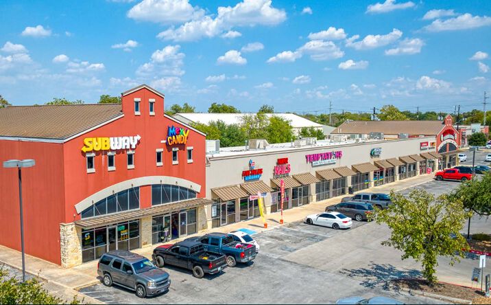 Pictures of Retail property located at 3227 SW Military Dr, San Antonio, TX 78211 for lease - image #1