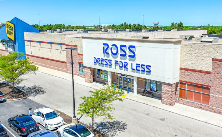 Pictures of Retail property located at 5800 Britton Pkwy, Dublin, OH 43016 for lease - image #1