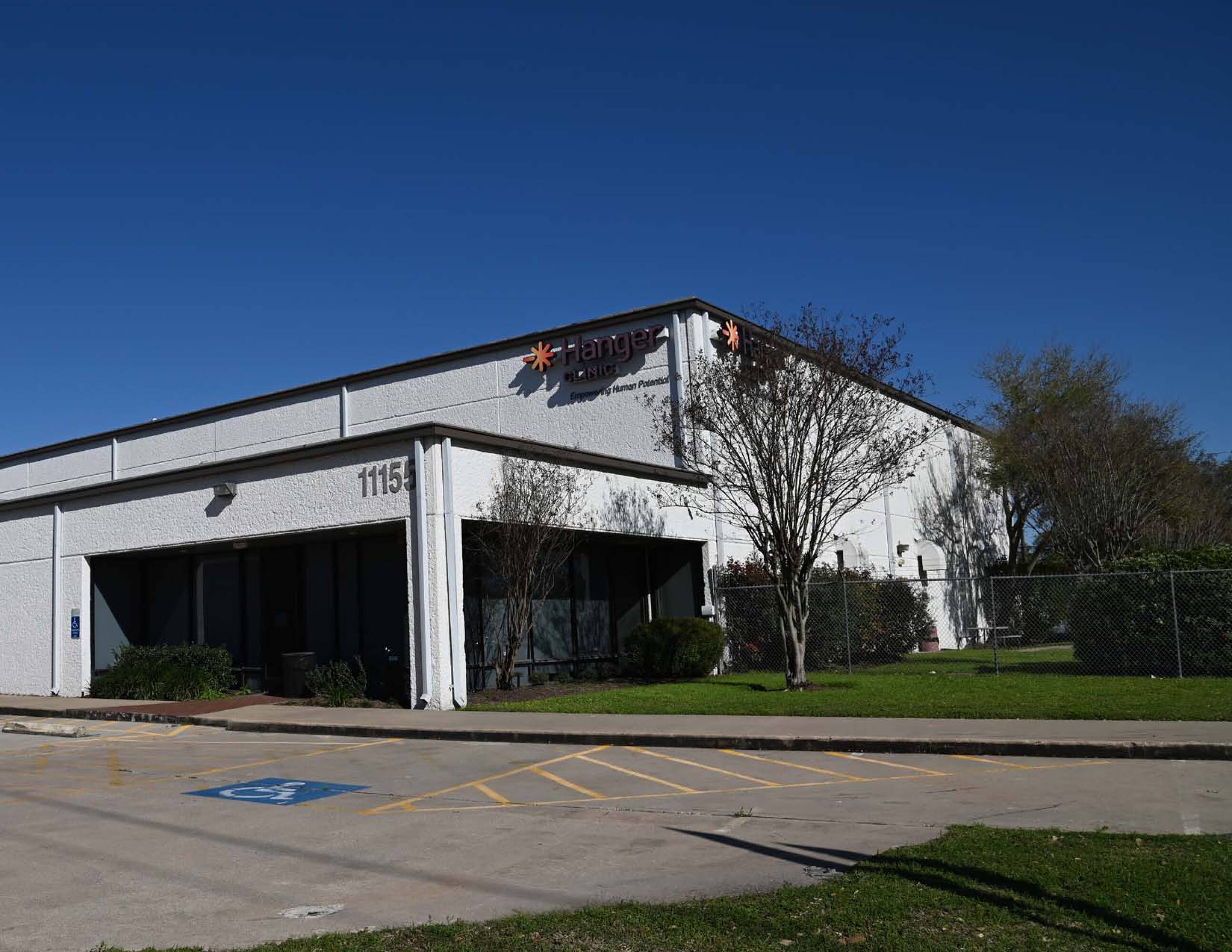 11155 South Main