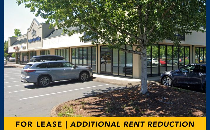 Pictures of Retail, Office property located at 880 Beltline Rd, Springfield, OR 97477 for lease - image #1