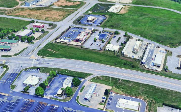 Pictures of Office property located at 80 Co Rd 304, Calera, AL 35040 for lease - image #1