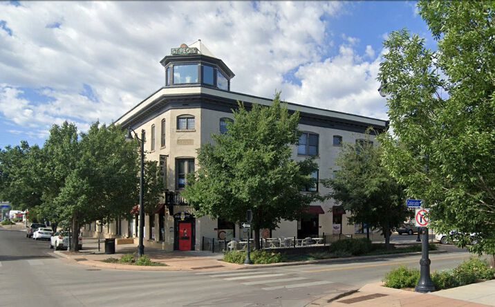 Pictures of Retail property located at 359 Colorado Ave, Grand Junction, CO 81501 for lease - image #1