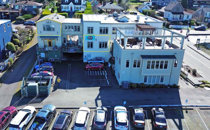 Pictures of Retail, Office property located at 215 Wilkes St, Steilacoom, WA 98388 for sales - image #1