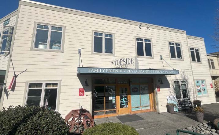 Pictures of Retail, Office property located at 215 Wilkes St, Steilacoom, WA 98388 for lease - image #1