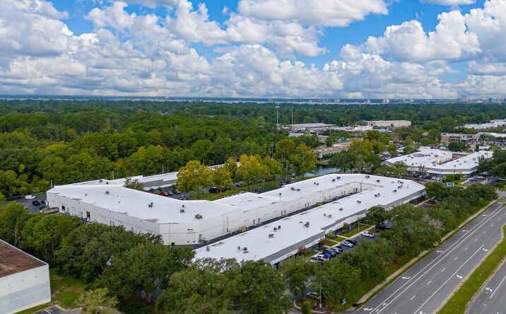 Pictures of Industrial property located at 3728 Philips Hwy, Jacksonville, FL 32207 for lease - image #1