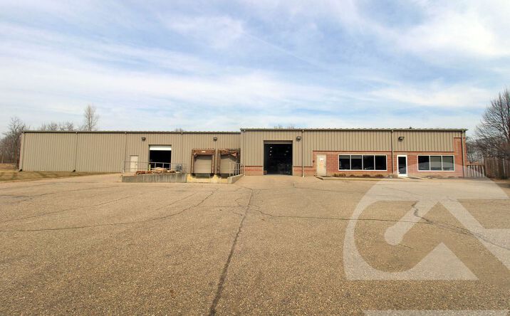 Pictures of Industrial property located at 12238 Fenton Rd, Fenton, MI 48430 for lease - image #1