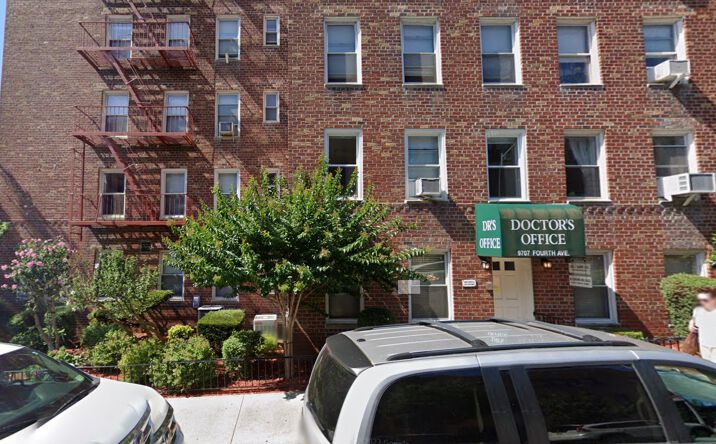 Pictures of Office property located at 9707 4th Ave, Brooklyn, NY 11209 for lease - image #1