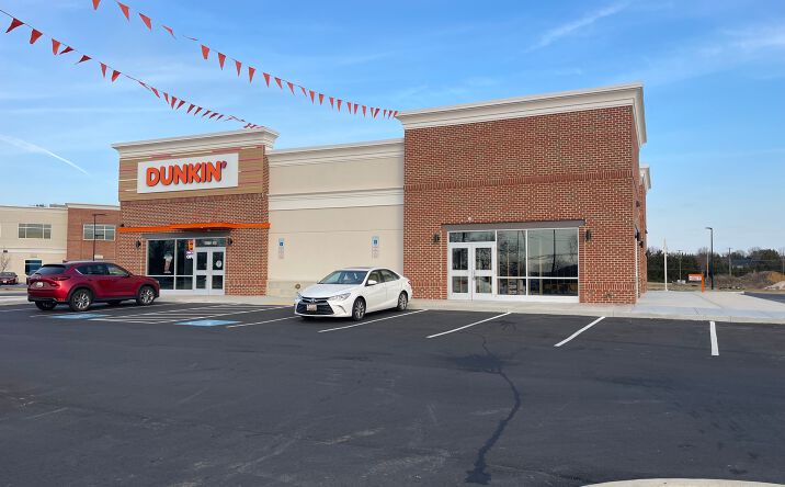 Pictures of Retail property located at 19435 Leitersburg Pike, Hagerstown, MD 21742 for lease - image #1