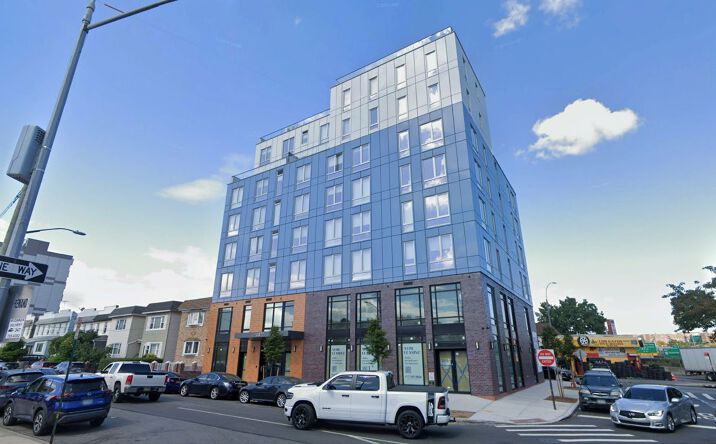 Pictures of Retail, Office property located at 132-77 Metropolitan Ave, Queens, NY 11418 for lease - image #1