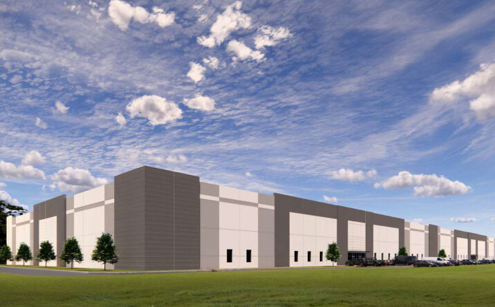 Pictures of Industrial property located at 9225 N 108th St, Omaha, NE 68142 for lease - image #1