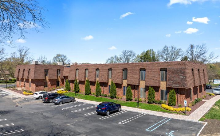 Pictures of Land, Office property located at 4 Cornwall Drive # 201, East Brunswick, NJ 08816 for lease - image #1