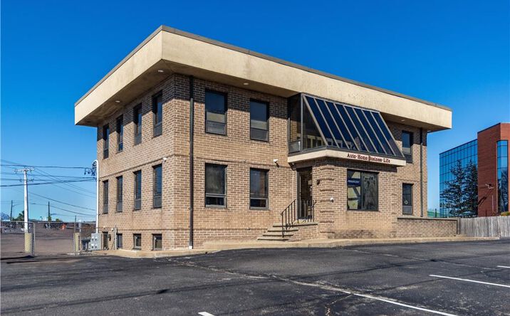 Pictures of Office property located at 55 Jefferson Boulevard UNIT 1, Warwick, RI 02888 for lease - image #1