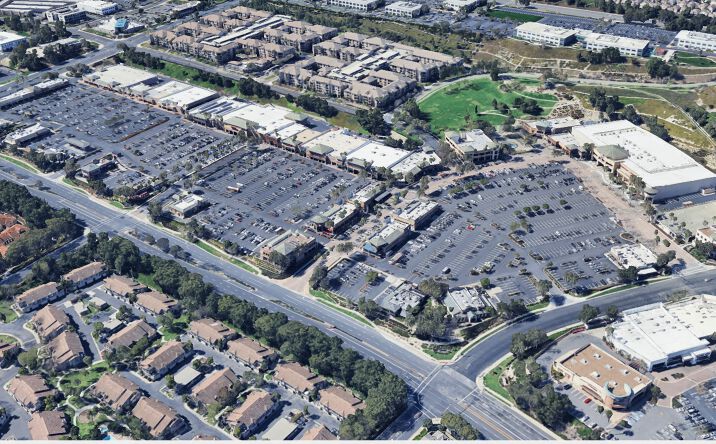 Pictures of Retail property located at 26601-26851 Aliso Creek Rd, Aliso Viejo, CA 92656 for lease - image #1