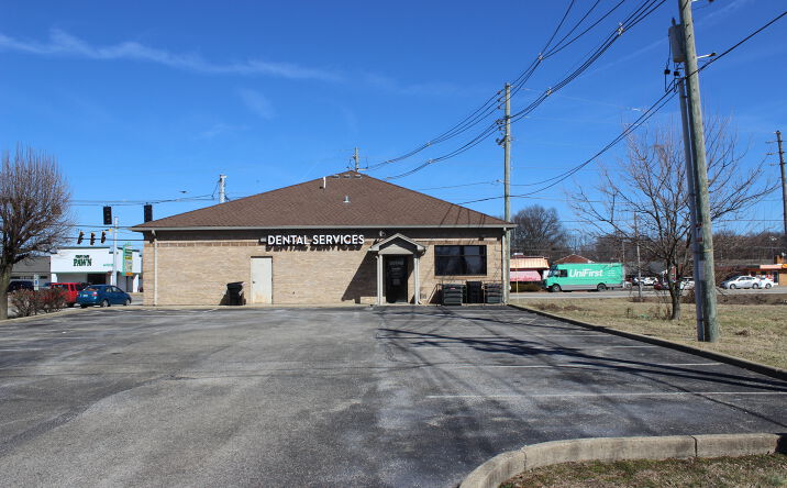 Pictures of Retail, Office, Special Purpose property located at 5014 Preston Hwy, Louisville, KY 40213 for lease - image #1