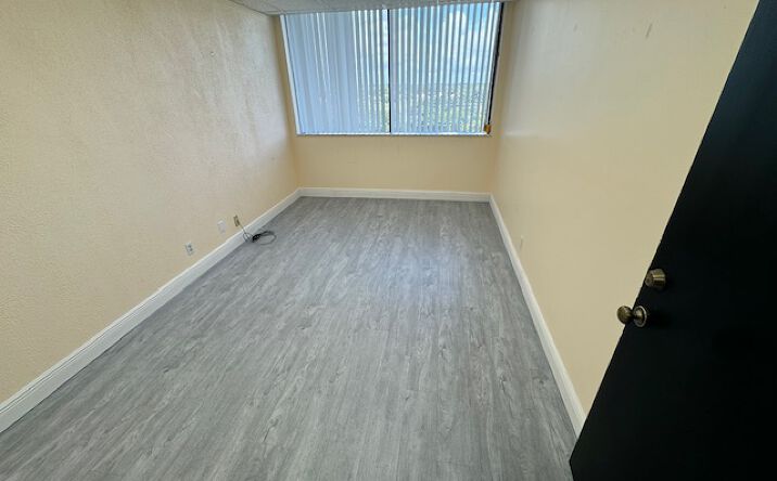 Pictures of Office property located at 2001 Palm Beach Lakes Blvd, West Palm Beach, FL 33409 for lease - image #1