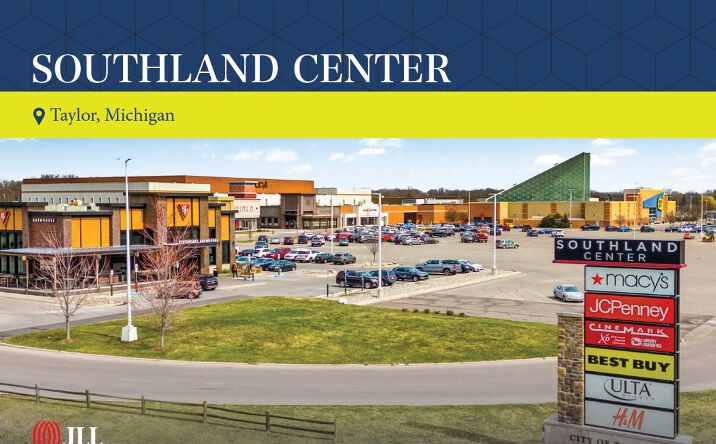 Pictures of Retail property located at Eureka Rd, Taylor, MI 48180 for lease - image #1