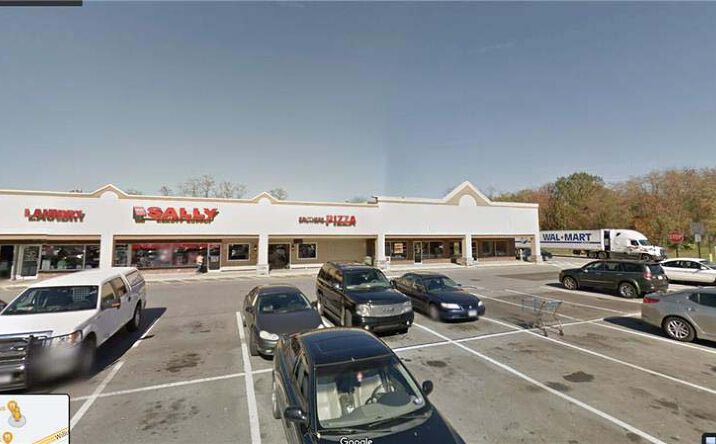 Pictures of Retail property located at 96 Patrick Henry Way, Charles Town, WV 25414 for lease - image #1