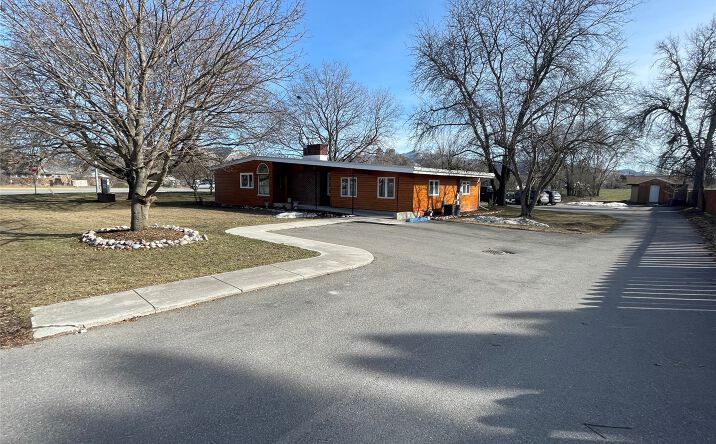 Pictures of Office property located at 2431 River Road, Missoula, MT 59804 for lease - image #1