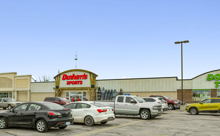 Pictures of Retail, Office, Restaurant property located at 1361 US-31, Manistee, MI 49660 for lease - image #1