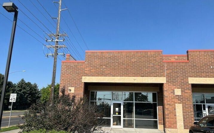 Pictures of Retail property located at 3210 Henesta Dr, Billings, MT 59102 for lease - image #1