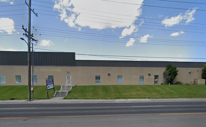 Pictures of Office property located at 665 E Anderson St, Idaho Falls, ID 83401 for lease - image #1