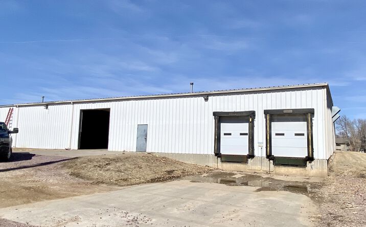 Pictures of Industrial property located at 616 S Sioux Blvd, Brandon, SD 57005 for lease - image #1