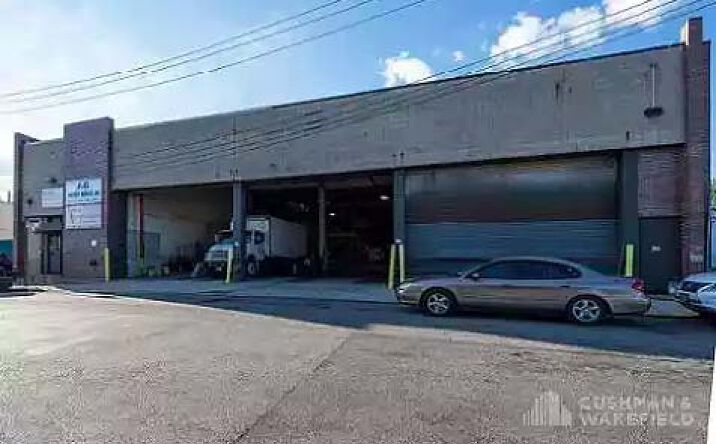 Pictures of Industrial property located at 167-17 146th Rd, Jamaica, NY 11434 for lease - image #1