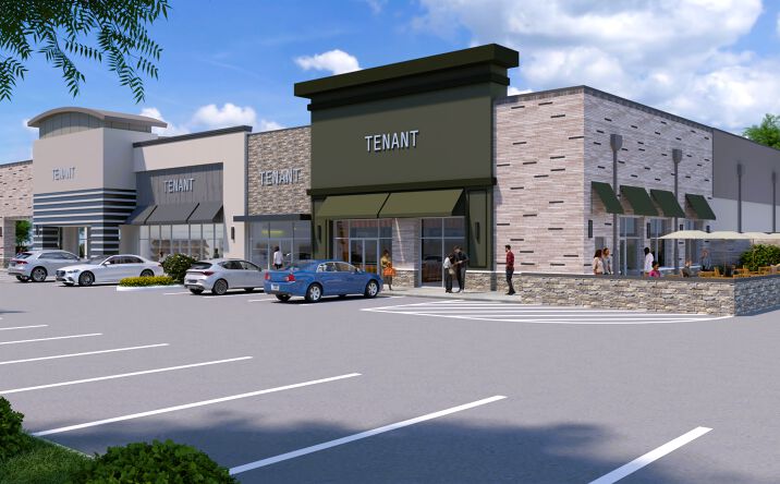 Pictures of Retail property located at 75 S Main St, Neptune City, NJ 07753 for lease - image #1