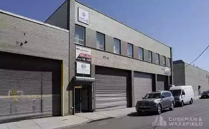Pictures of Industrial property located at 177-15 149th Rd, Jamaica, NY 11434 for lease - image #1