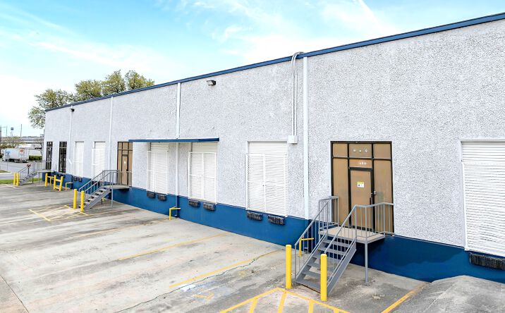 Pictures of Industrial property located at 4514 Tejasco, San Antonio, TX 78218 for lease - image #1