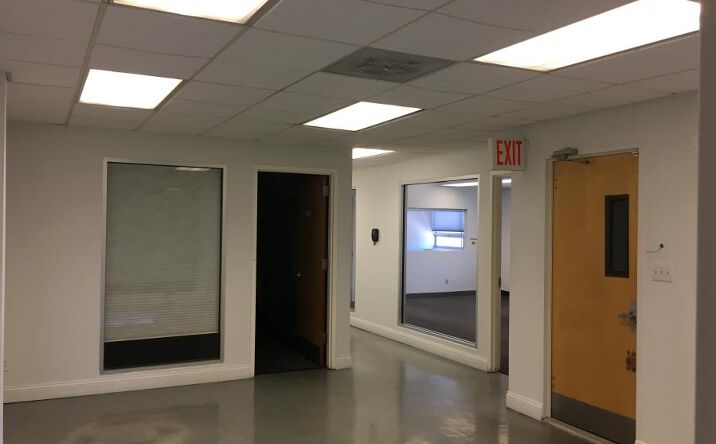 Pictures of Industrial property located at 153-04 Rockaway Blvd, Jamaica, NY 11434 for lease - image #1