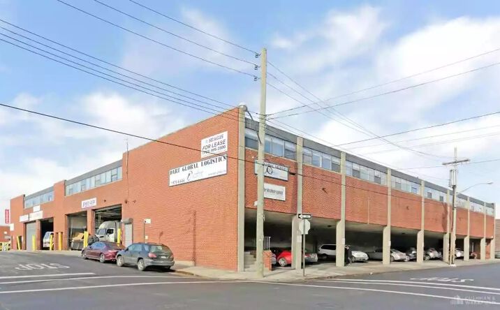 Pictures of Industrial property located at 147-48 175th Street, Jamaica, NY 11434 for lease - image #1