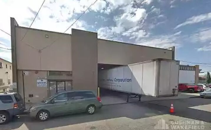 Pictures of Industrial property located at 167-16 146th Ave, Jamaica, NY 11434 for lease - image #1