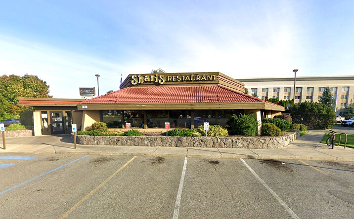 Pictures of Retail, Restaurant property located at 331 W Ironwood Dr, Coeur d'Alene, ID 83814 for lease - image #1