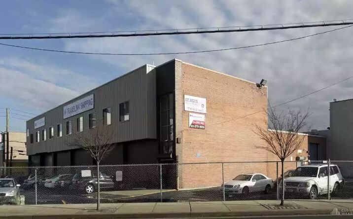 Pictures of Industrial property located at 149 177th St, Queens, NY 11434 for lease - image #1