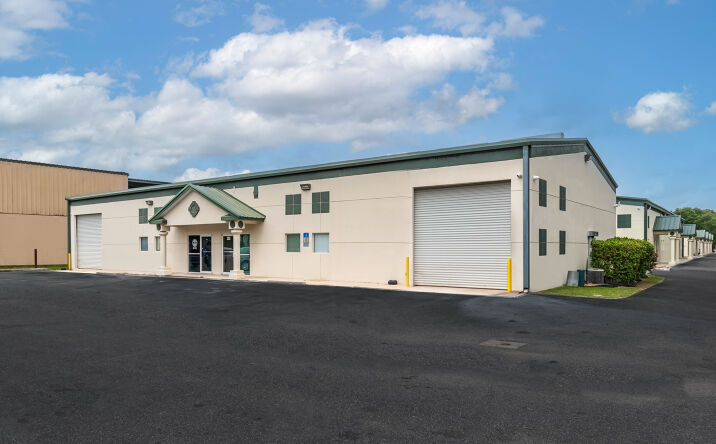 Pictures of Industrial property located at 2200 NE 36th Ave, Ocala, FL 34470 for lease - image #1