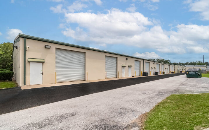 Pictures of Industrial property located at 2200 NE 36th Ave, Ocala, FL 34470 for lease - image #1