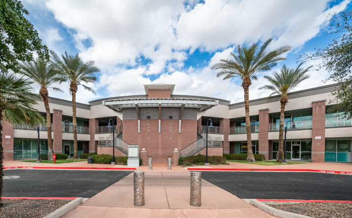 Pictures of Office property located at 2509 S Power Rd, Mesa, AZ 85209 for lease - image #1