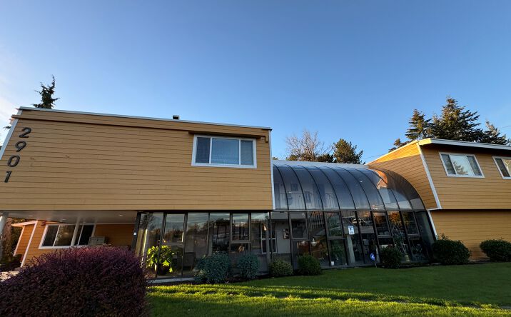 Pictures of Office property located at 2901 S 128th St, Tukwila, WA 98168 for lease - image #1