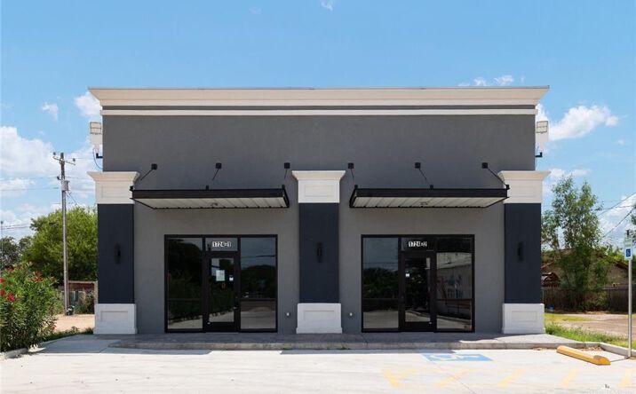 Pictures of Retail property located at 1724 E University Drive #1, Edinburg, TX 78542 for lease - image #1