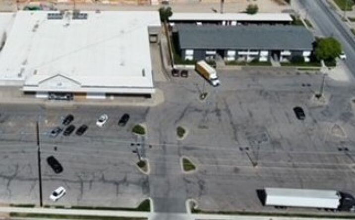 Pictures of Retail property located at 3765 S 2700 W, West Valley City, UT 84119 for lease - image #1