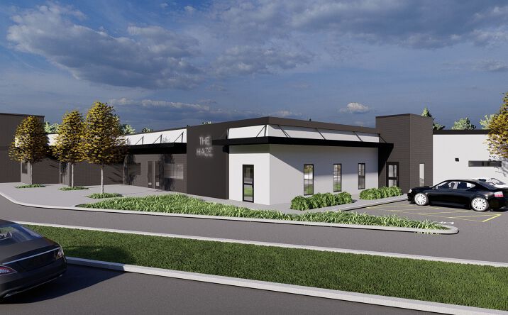 Pictures of Retail, Office, Restaurant property located at 2245 South Rd, Poughkeepsie, NY 12601 for lease - image #1