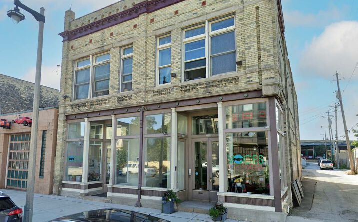Pictures of Retail property located at 1023 S 5th St, Milwaukee, WI 53204 for lease - image #1